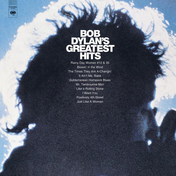 Bob Dylan, Greatest Hits