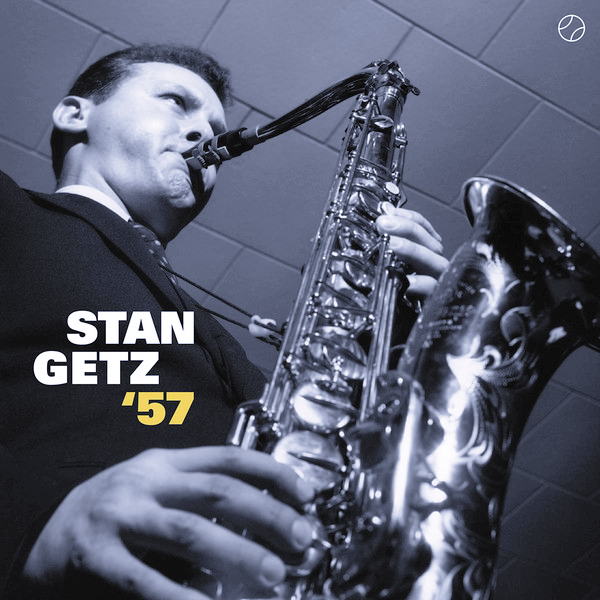 Stan Getz, '57