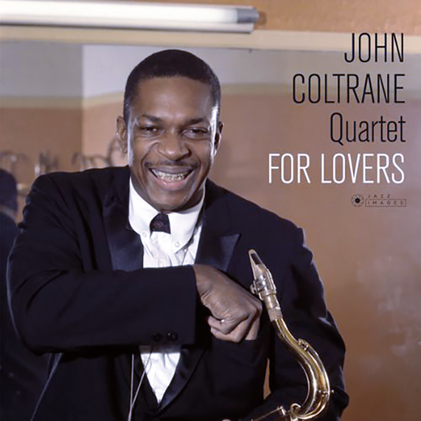 John Coltrane Quartet, For Lovers