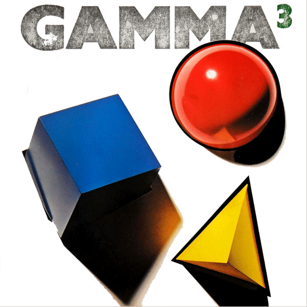 Gamma, Gamma 3