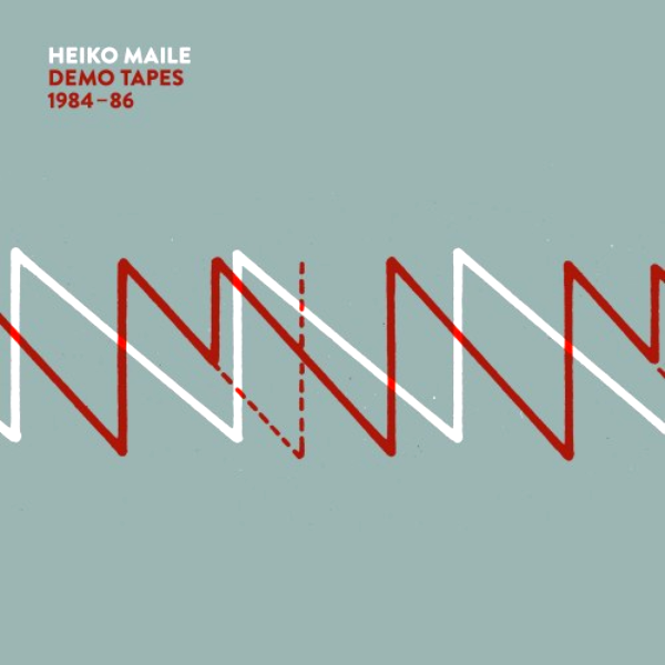 Heiko Maile, Demo Tapes 1984-86