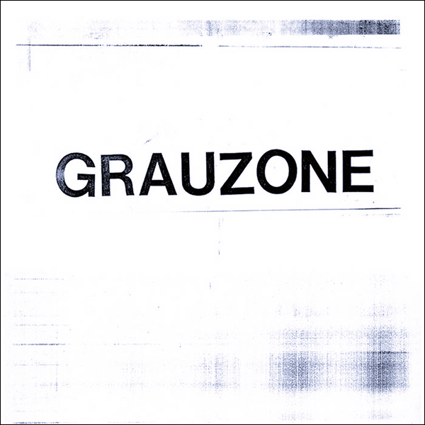Grauzone, Grauzone ( Limited 40 Years Anniversary Box )