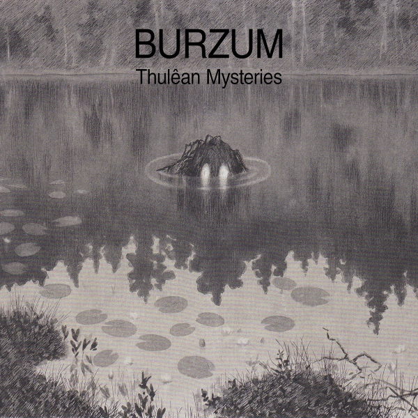 Burzum, Thulean Mysteries
