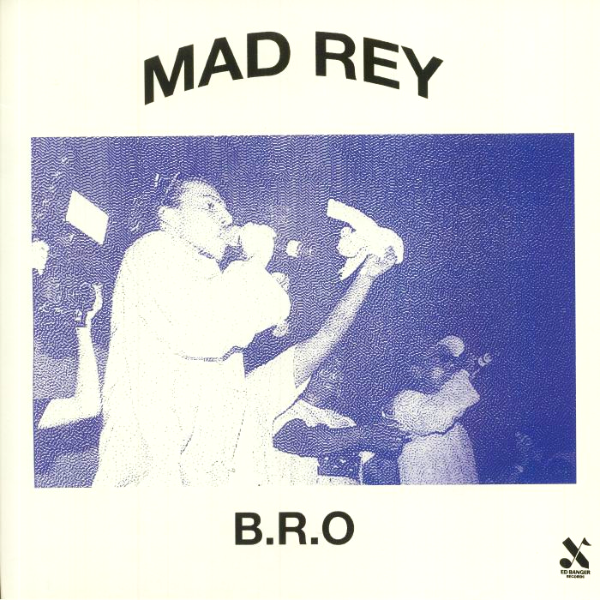 Mad Ray, Bro ( Omar S Remix )