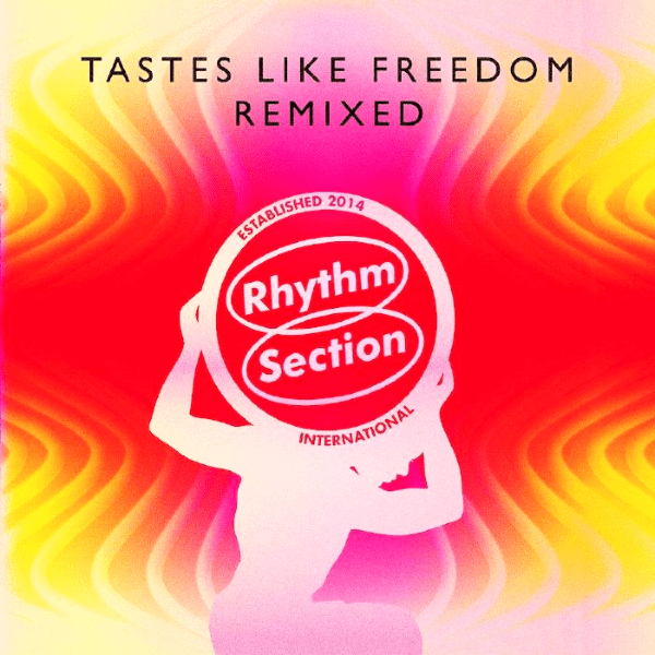 30/70, Tastes Like Freedom Remixed