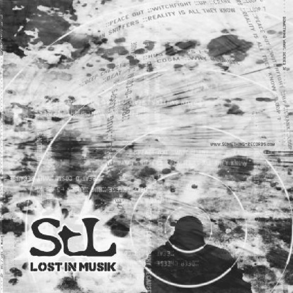 STL, Lost In Musik