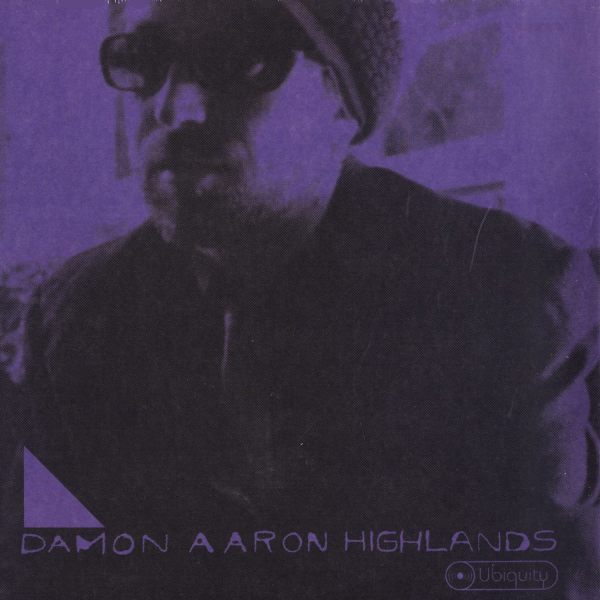 Damon Aaron, Highlands