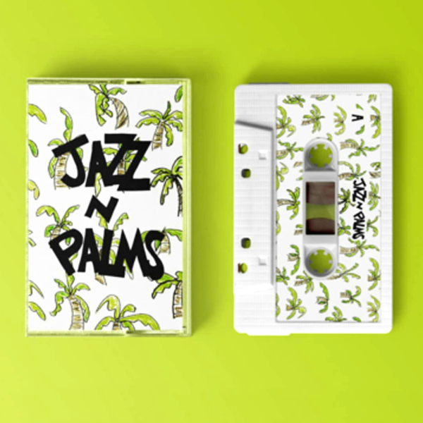 Jazz N Palms, Jazz N Palms Mixtape Vol 1