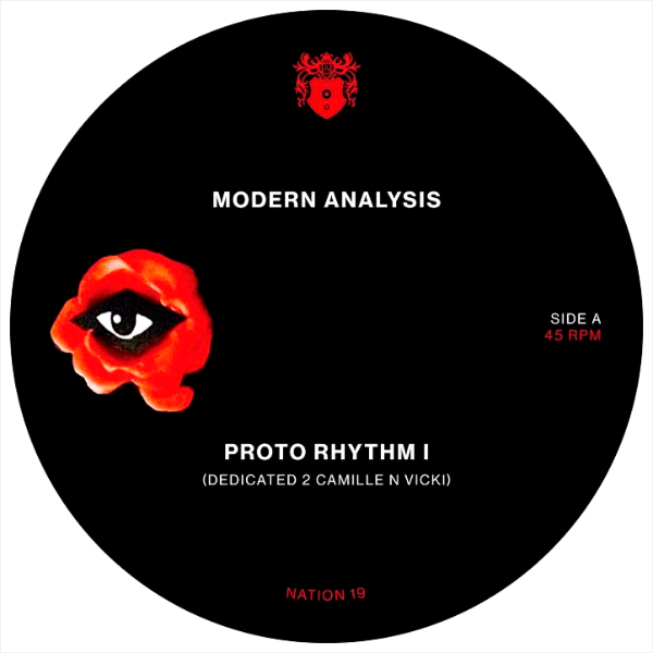 Modern Analysis, Proto Rhythm