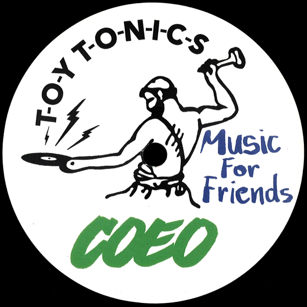 Coeo, Music For Friends