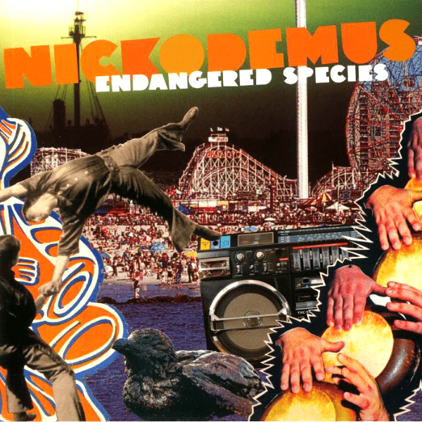 Nickodemus, Endangered Species