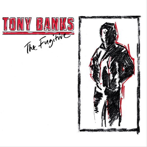 Tony Banks, The Fugitive