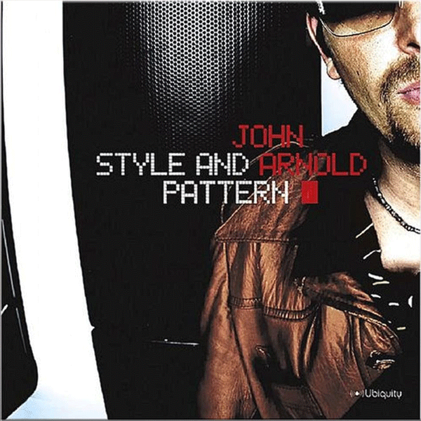 JOHN ARNOLD, Style And Pattern
