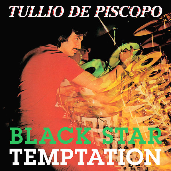 Tullio De Piscopo, Black Star / Temptation
