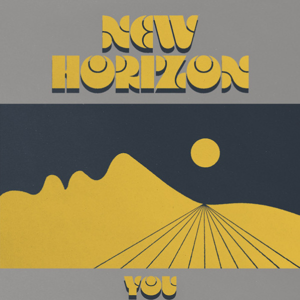 New Horizon, You