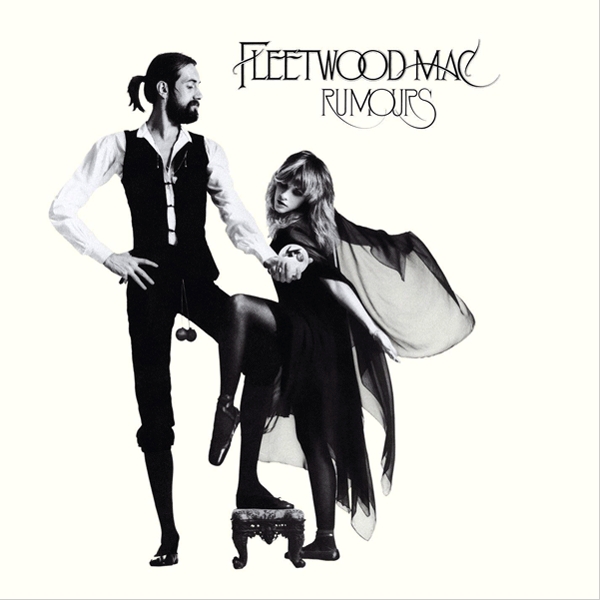 Fleetwood Mac, Rumours