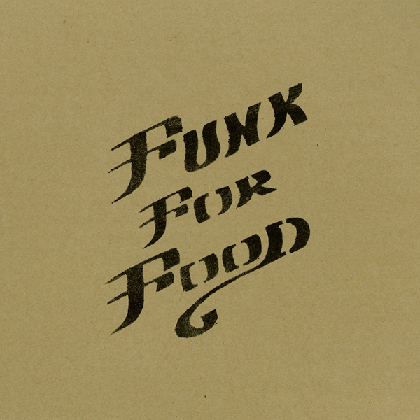 Xxxv, XXXV 07 ( Funk For Food )