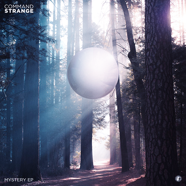 Command Strange, Mystery EP
