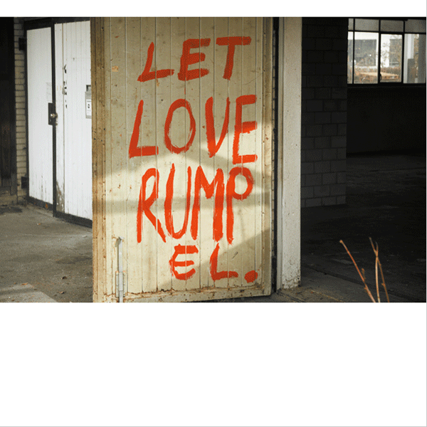 KALABRESE, Let Love Rumpel ( Part 1 )