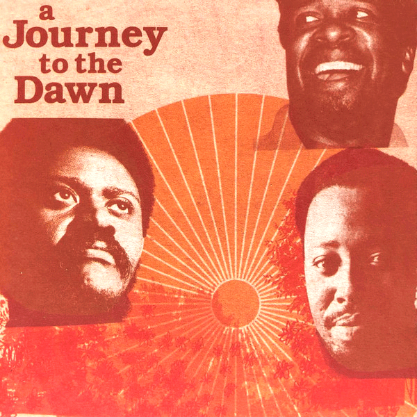 VARIOUS ARTISTS, A Journey To The Dawn
