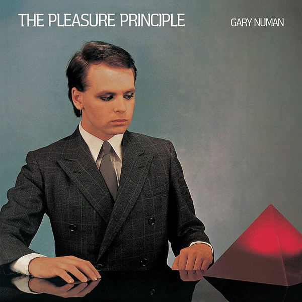 Gary Numan, The Pleasure Principle