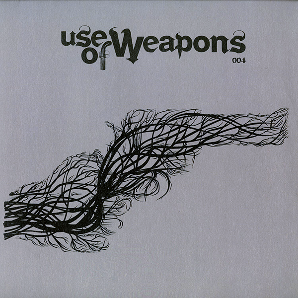 VARIOUS ARTISTS, Use Of Weapons 004
