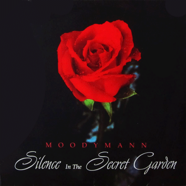 Moodymann, Silence In The Secret Garden