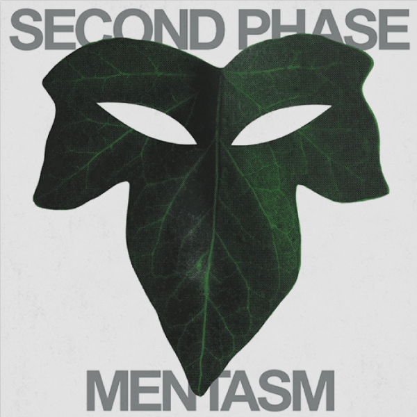 Second Phase, Menthasm ( Repress )