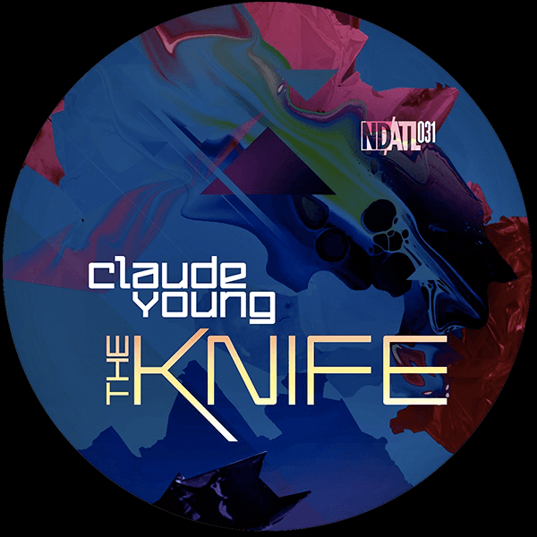 CLAUDE YOUNG, The Knife