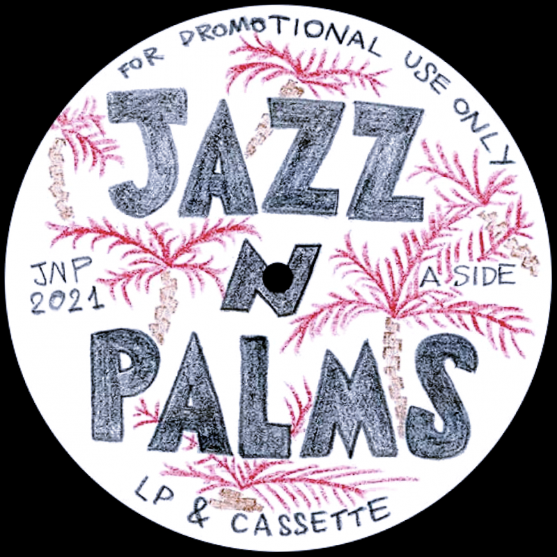 Jazz N Palms, Jazz N Palms 05