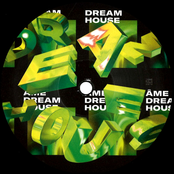 AME, Dream House Remixes