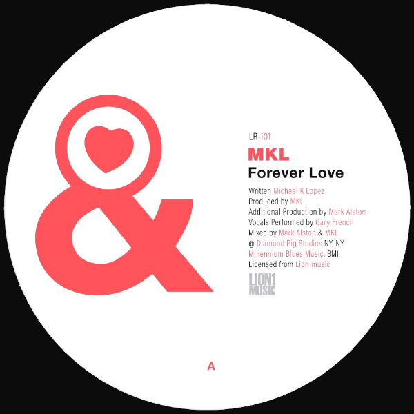 Mkl, Forever Love