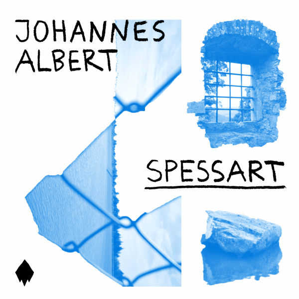 Johannes Albert, Spessart