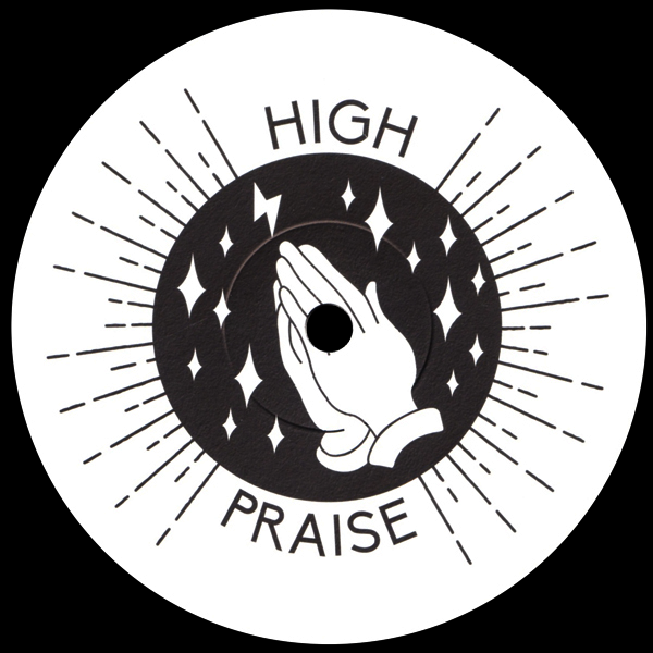 Hugo Mari, High Praise Edits Volume 5