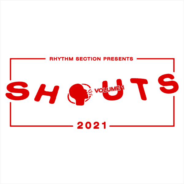 VARIOUS ARTISTS, Shouts 2021 Sampler Vol 1