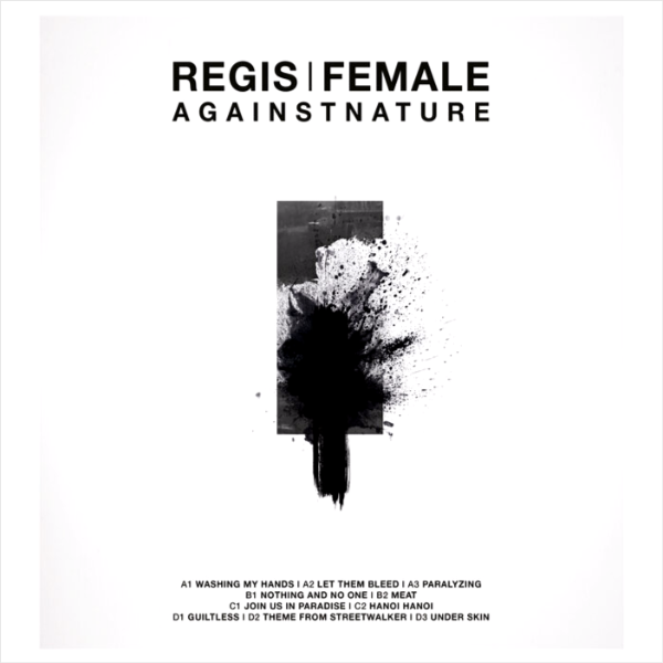 Regis / Female, Againstnature