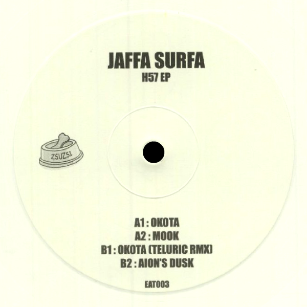 JAFFA SURFA, H57 EP