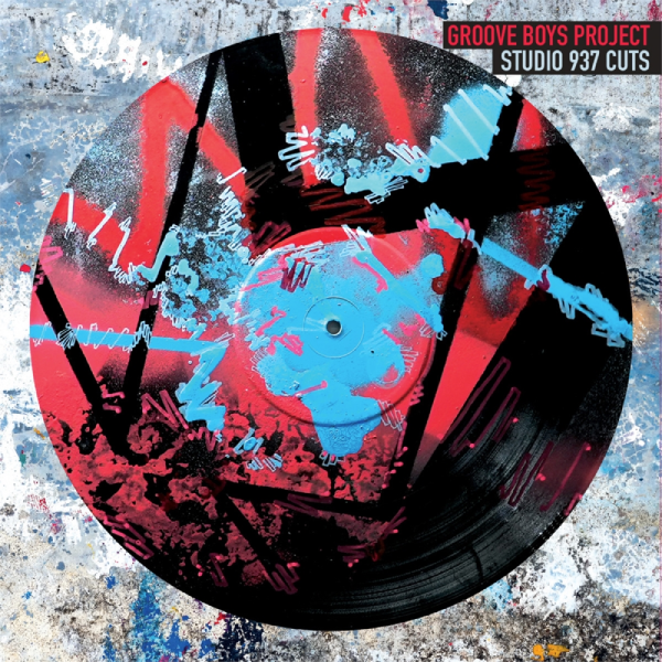 Groove Boys Project, Studio 937 Cuts