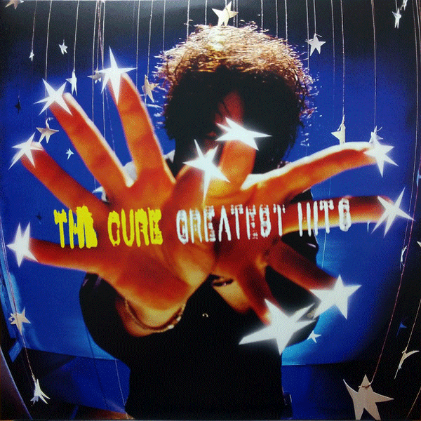 The Cure, Greatest Hits