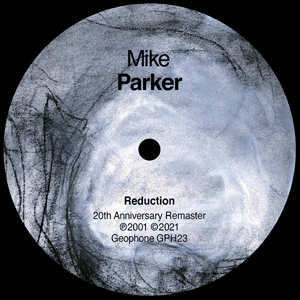 Mike Parker, Reduction / Spiral Snare