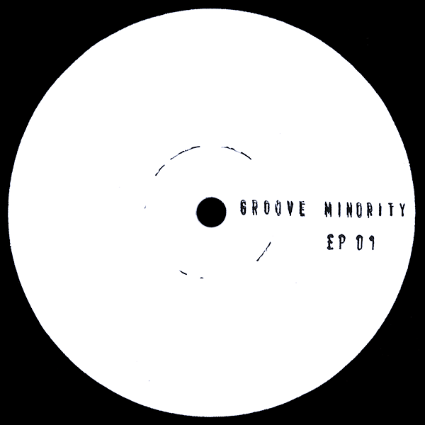 Groove Minority, Ep 01