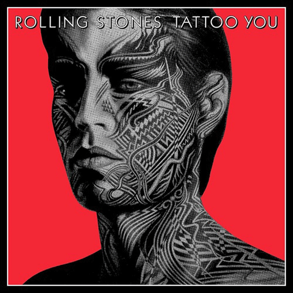 ROLLING STONES, Tattoo You