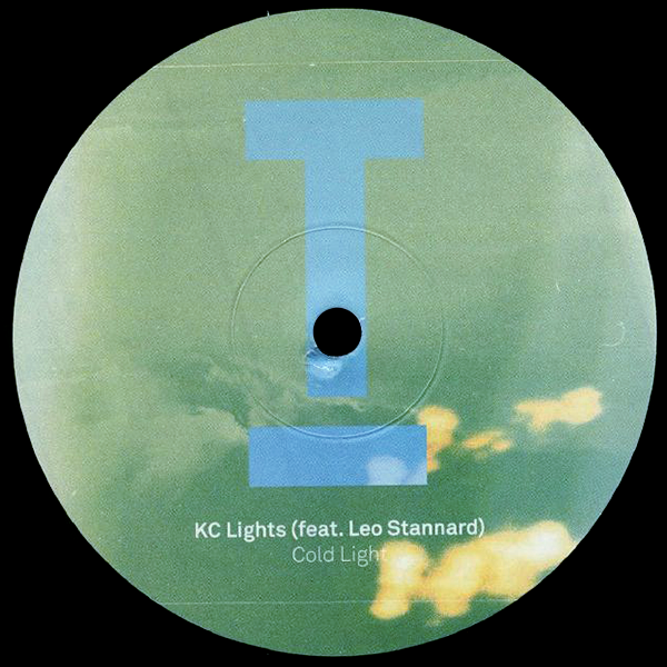 Kc Lights feat. Leo Stannard, Cold Light