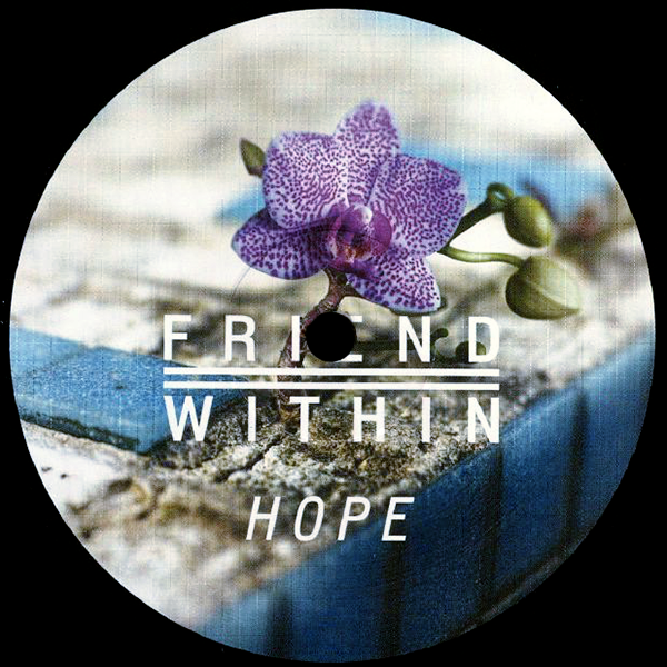 Friend Within, Hope