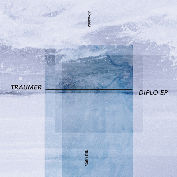 Traumer, Diplo EP