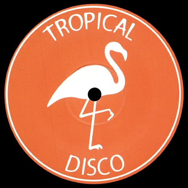 VARIOUS ARTISTS, Tropical Disco Records Vol 22