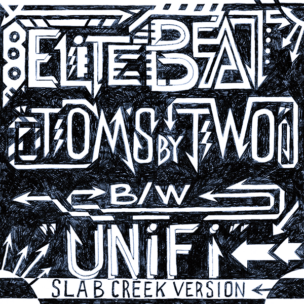 Elite Beat, Tom's by 2 / UniFi ( Slab Creek Version )