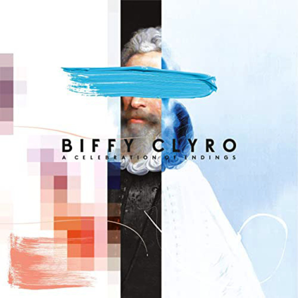 Biffy Clyro, A Celebration Of Endings