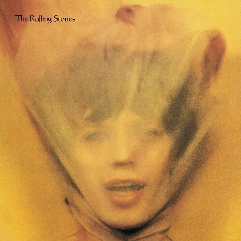 THE ROLLING STONES, Goats Head Soup