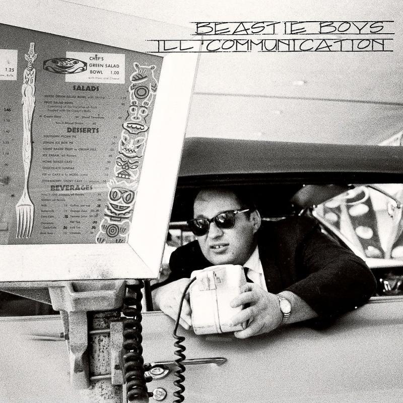 Beastie Boys, Ill Communication